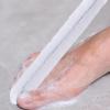 Long-Handle Toe Brush, Foldable Foot Cleaning Brush view 4