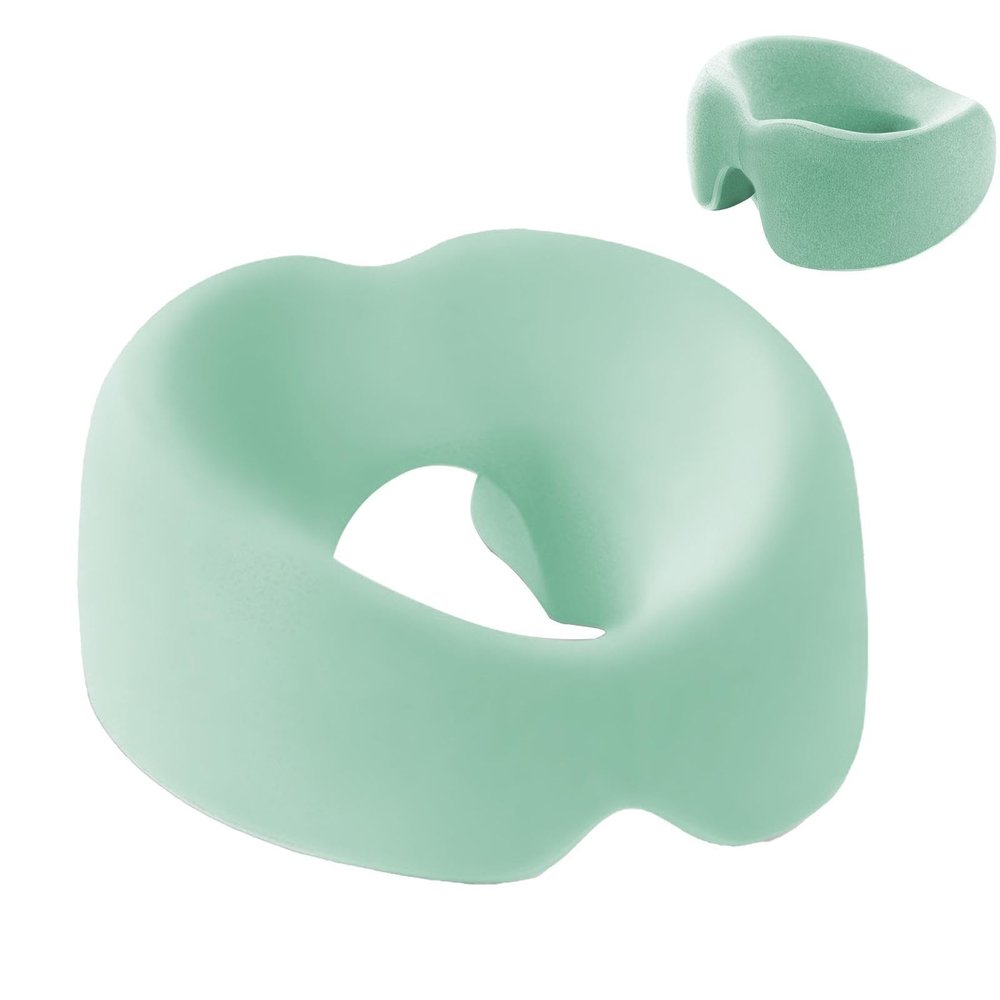 Soft Massage Face Pillow for Spa Tables