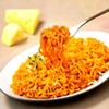 Samyang Quattro Cheese Flavor Buldak Ramen, 5-Pack view 3