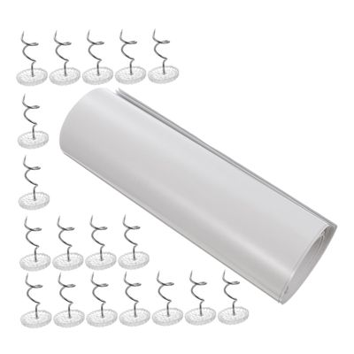 BESPORTBLE 6 Sheet Self-Adhesive Scratch Protection for Sofa