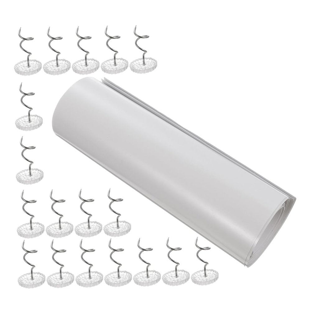 BESPORTBLE 6 Sheet Self-Adhesive Scratch Protection for Sofa