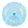 Quiet Plastic Hamster Wheel for Small Pets view 1