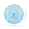Quiet Plastic Hamster Wheel for Small Pets view 2