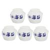 Yardwe 5-Piece Parrot Bowl Set view 1