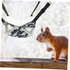 Sosoport Hamster Hanging Bed view 4