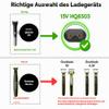 Replacement Charging Stand for Philips Norelco Shavers view 3