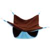 Sosoport Decorative Guinea Pig Bed Hammock view 1