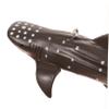 BUGUUYO 2-Piece Floating Shark Decoration for Aquariums view 4