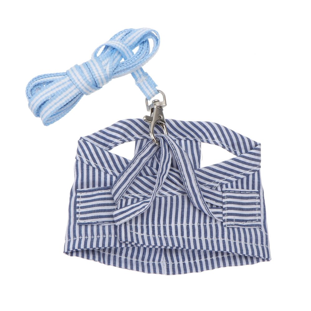 Sosoport Harness and Leash for Guinea Pigs