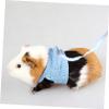 Sosoport Harness and Leash for Guinea Pigs view 4