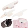 AHANDMAKER 30-Piece Self-Adhesive Hat Sweat Pads view 1
