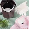 AHANDMAKER 30-Piece Self-Adhesive Hat Sweat Pads view 4