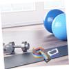 KOMBIUDA Pull Rings for Baby Cribs and Toddler Beds, No-Screw Standing Rings for Toddlers view 3