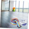 KOMBIUDA Pull Rings for Baby Cribs and Toddler Beds, No-Screw Standing Rings for Toddlers view 4