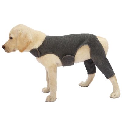 Zxfdsfdbnm Dog Leggings for Hind-Leg Support, Warmth and Anti-Licking