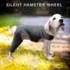 Zxfdsfdbnm Dog Leggings for Hind-Leg Support, Warmth and Anti-Licking view 3