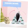 Sosoport Hamster Transport Box view 4