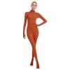 Seamless Full Body Catsuit for Women view 1