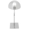 Zerodeko Adjustable Stainless Steel Hat Stand for Table Display view 1
