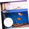 BUGUUYO Aquarium Cover Holder Clips - 16 Pack view 2