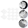 BUGUUYO Aquarium Cover Holder Clips - 16 Pack view 3