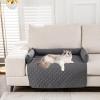 Pet Sofa Cover view 4