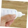 Sosoport 60ml Pet Milk Bottle 4-Piece Set view 2
