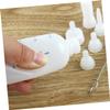 Sosoport 60ml Pet Milk Bottle 4-Piece Set view 4