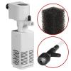 Kruger Meier Glasclar II – Internal Filter, 400 L/h view 3