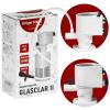 Kruger Meier Glasclar II – Internal Filter, 400 L/h view 4