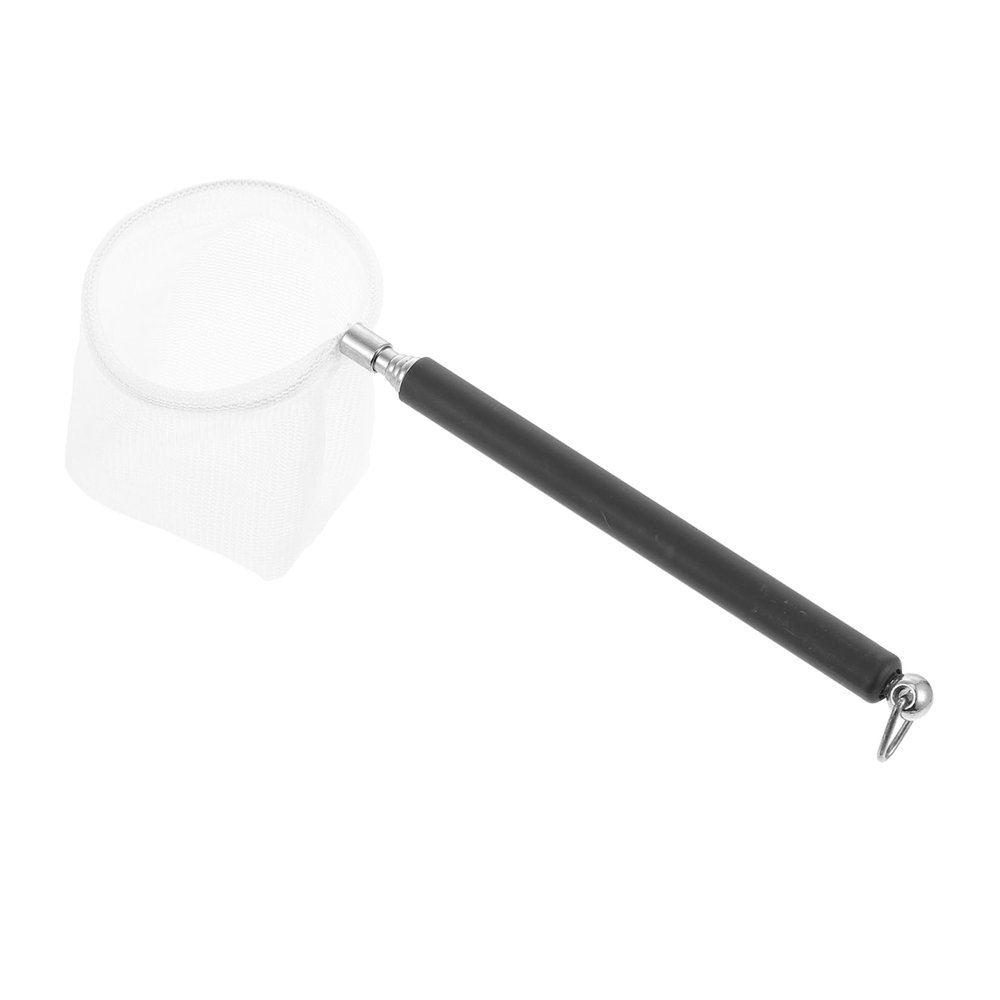 Sosoport Professional Telescopic Shrimp Net