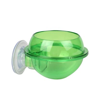 Sosoport Reptile Feeding Bowl with Suction Cup