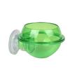 Sosoport Reptile Feeding Bowl with Suction Cup view 1