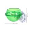 Sosoport Reptile Feeding Bowl with Suction Cup view 2