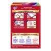 Decolor Stop Color Protection Sheets, Prevents Color Transfer, 80 Sheets view 4