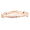 Sosoport Wooden Platform for Small Pets view 1