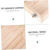 Sosoport Wooden Platform for Small Pets view 2