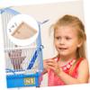Sosoport Wooden Platform for Small Pets view 3