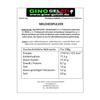 Gino Gelati Milk Ice Cream Powder with Vanilla Flavor, 10 kg, Vanilla Yogurt view 2