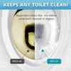 Giwnhvx 5 x Toilet Tank Magnets view 3