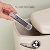 Giwnhvx 5 x Toilet Tank Magnets view 4
