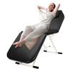 Portable Massage Bed, 3-Section Folding Aluminum Frame, 182 x 60 x 60 cm view 1