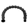Zoeyilan Long Water Outlet Pipe, Flexible Aquarium Nozzles (Quarter Duckbill Nozzle) view 1