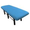 Massage Table Sheet | Durable Spa Fleece Cover view 1