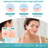 36 Facial Pimple Patches, 4-in-1 Hydrocolloid Acne Treatment view 3