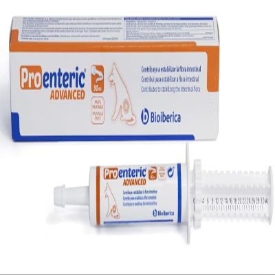 PRO-ENTERIC Advanced 30 mL