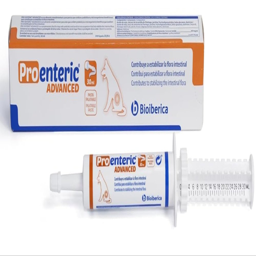 PRO-ENTERIC Advanced 30 mL