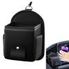 higyee Car Air Vent Phone Holder Organizer view 1