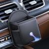higyee Car Air Vent Phone Holder Organizer view 2