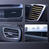 higyee Car Air Vent Phone Holder Organizer view 4